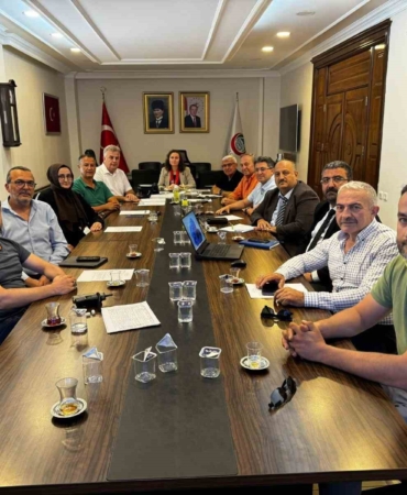 Sağlık Müdürü Karakuş’tan hastane randevusu açıklaması