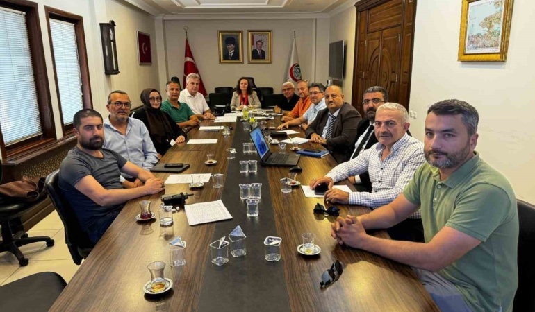 Sağlık Müdürü Karakuş’tan hastane randevusu açıklaması