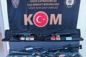 Sahte dedektiflere operasyon