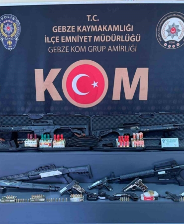 Sahte dedektiflere operasyon