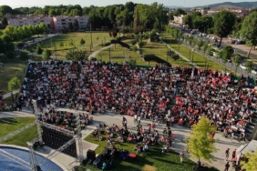 Sakarya, Milli Takım için Millet Bahçesi’nde tek yürek olacak
