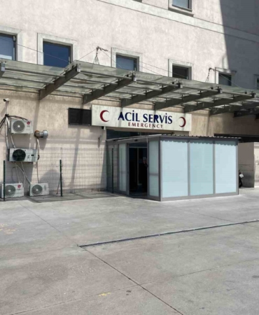 Sakarya’da 368 acemi kasap hastanelere başvurdu