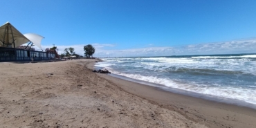Sakarya’da denize girmek yasaklandı