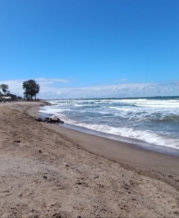 Sakarya’da denize girmek yasaklandı