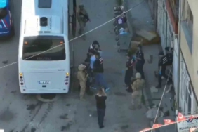 Sakarya’da göçmen kaçakçılığı şebekesine büyük darbe