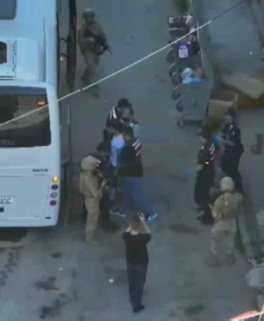 Sakarya’da göçmen kaçakçılığı şebekesine büyük darbe