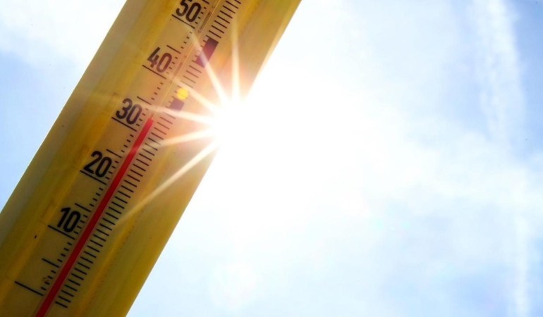 Sakarya’da hava sıcaklıkları için kritik uyarı: “Mümkün olduğunca evde kalalım”