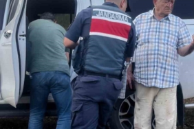 Sakarya’da kazma ve tüfekli kavga: 2 yaralı