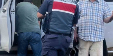 Sakarya’da kazma ve tüfekli kavga: 2 yaralı