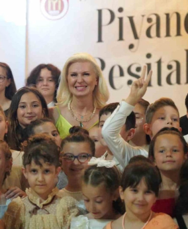 Sanat Akademisi kursiyerleri hünerlerini sergiledi