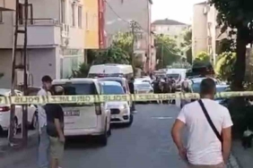 Sancaktepe’de eşi ile arası bozuk olduğu iddia edilen polis intihar etti