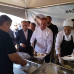 Sancaktepe’de Kurban Bayramı coşkusu