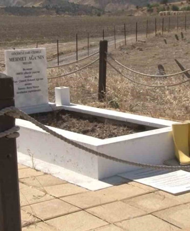 ‘Sarı Çizmeli Mehmet Ağa’ anıt ve müze temeli kısa sürede atılacak