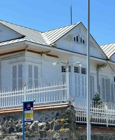 Sarıyer Memduh Paşa Yalısı’ndaki film gibi soygunda 7 gözaltı