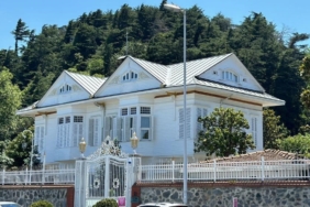 Sarıyer’de 130 milyon liralık yalı soygununa ilişkin 3 şüpheli tutuklandı