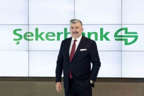 Şekerbank’ta yeni Genel Müdür Yardımcısı Mustafa Aşık oldu