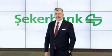 Şekerbank’ta yeni Genel Müdür Yardımcısı Mustafa Aşık oldu