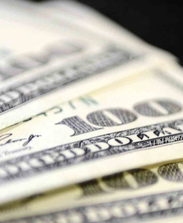 Serbest piyasada döviz fiyatları