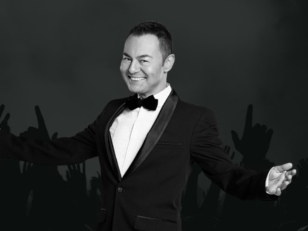 Serdar Ortaç 24 Haziran’da Harbiye’yi ayağa kaldıracak