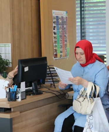 SGM’lerde yaz kursları kayıtları başladı