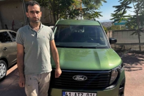 Sıfır diye aldığı 2 araç da hasarlı çıktı