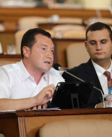 Silivri Belediye Başkanı’ndan ’kadınlar plajı’ açıklaması