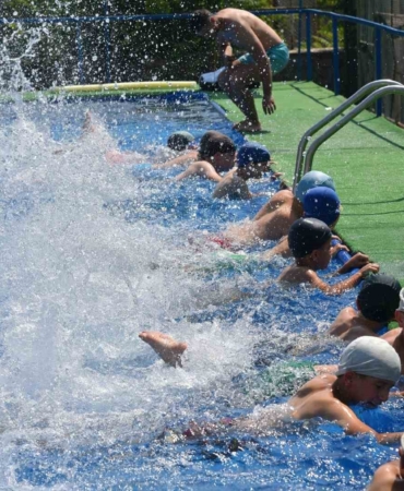 Sındırgı’da bu yaz hareketli geçecek