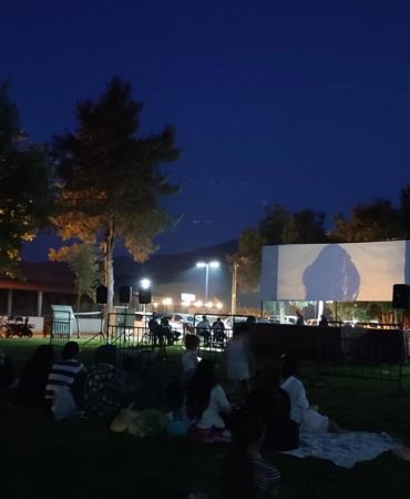 Sinema Günleri yaz boyunca devam edecek