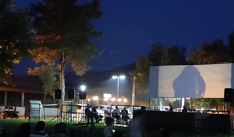 Sinema Günleri yaz boyunca devam edecek