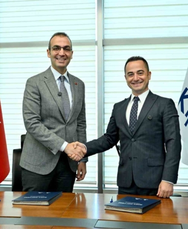 Şişli Belediyesi ve KİPTAŞ, “İstanbul dönüşüyor” protokolünü imzaladı