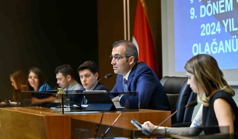 Şişli Belediyesi’nden emeklilere 5 bin liralık ‘pazar alışveriş desteği’