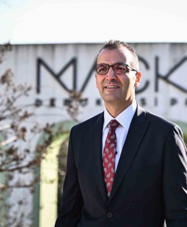 Şişli Belediyesi’nden Kilis’te ‘Umut Ormanı’