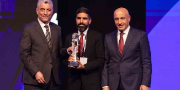 STAR Rafineri, “2023 İhracat Şampiyonları” listesinde 3. sırada yer aldı