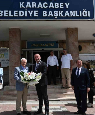 Stratejik planlamayla 17 ilçe de nefes alacak