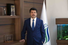 SUBÜ dünya üniversiteleri arasına girdi