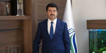 SUBÜ dünya üniversiteleri arasına girdi