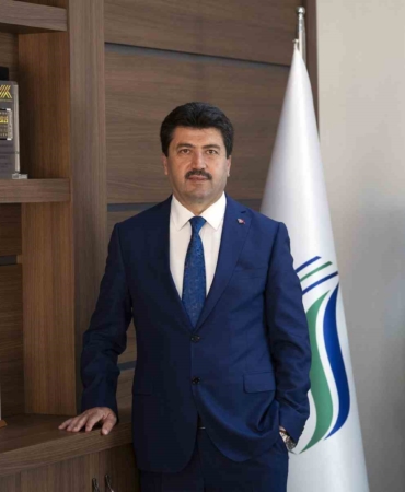 SUBÜ dünya üniversiteleri arasına girdi