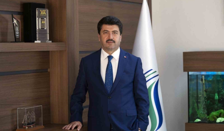 SUBÜ dünya üniversiteleri arasına girdi