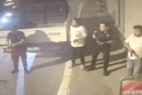 Sultanbeyli’de ’dur’ ihtarına uymadı, polise ateş açtı