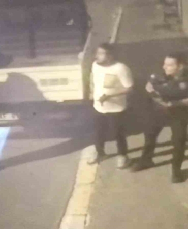 Sultanbeyli’de ’dur’ ihtarına uymadı, polise ateş açtı