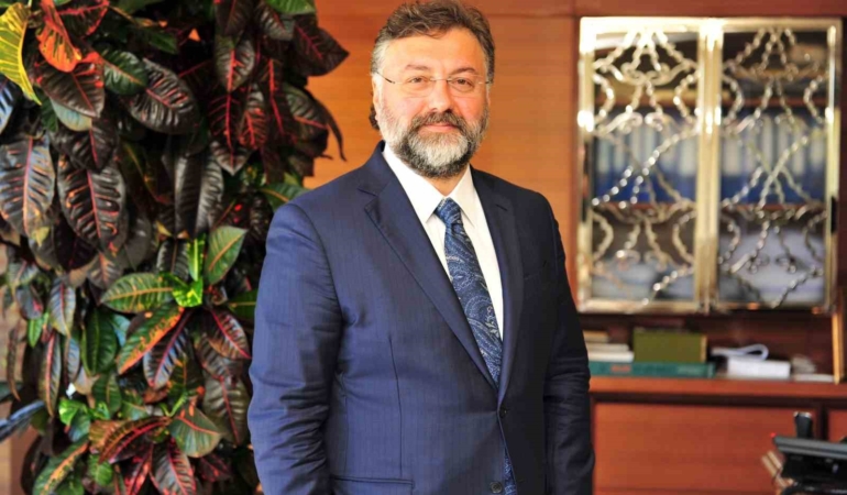 Sur Yapı 4 yılda 10 bin konutu sahipleriyle buluşturdu