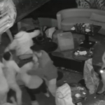 Taksim’de gece kulübü dövüş kulübüne döndü: Sigarayla çarpma kavgasında gözünde bardak patlatıldı