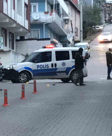 Tanık, kan donduran cinayeti anlattı: "Rüstem ’Yapma’ diyordu"