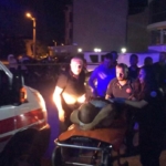 Tarla meselesi kanlı bitti: 4 yaralı