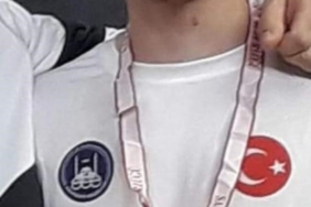 Tartışma kanlı bitti: Kick Boks sporcusu ve arkadaşı bıçaklanarak yaralandı