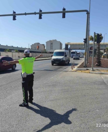 Tatil dönüşleri başladı