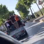 Tehlikeli yolculuğa ceza