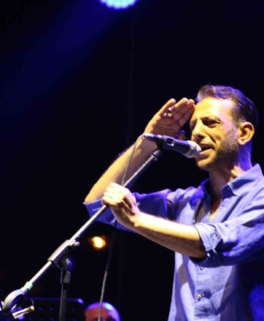 Tekirdağ Kiraz Festivali’nde sahne alan son isimler Rubato ve Şevval Sam oldu