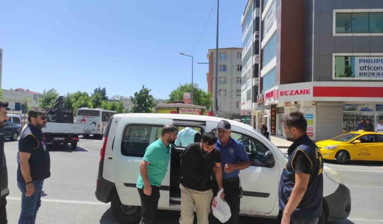 Tekirdağ’da 1 kişinin öldüğü kavgayla ilgili 1 tutuklama