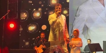 Tekirdağ’da Ahmet Selçuk İlkan rüzgarı esti